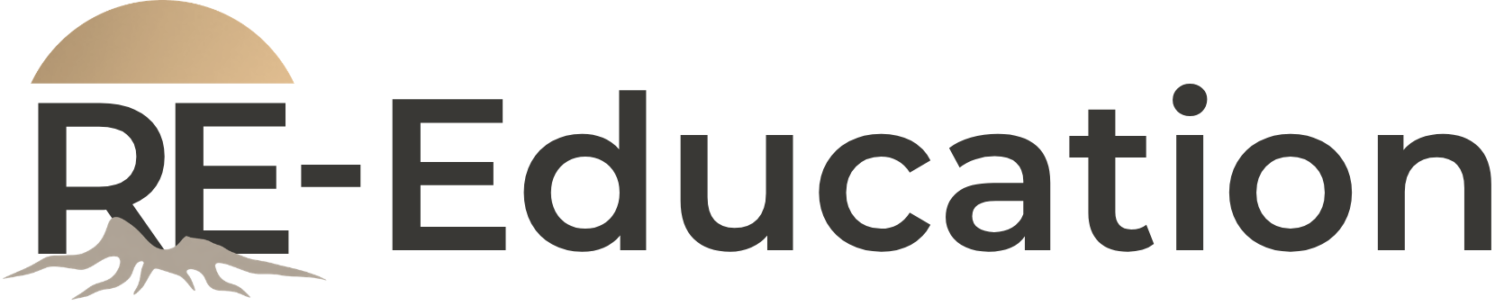RE-Education Logo
